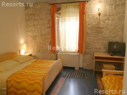 Tragos Hotel 5